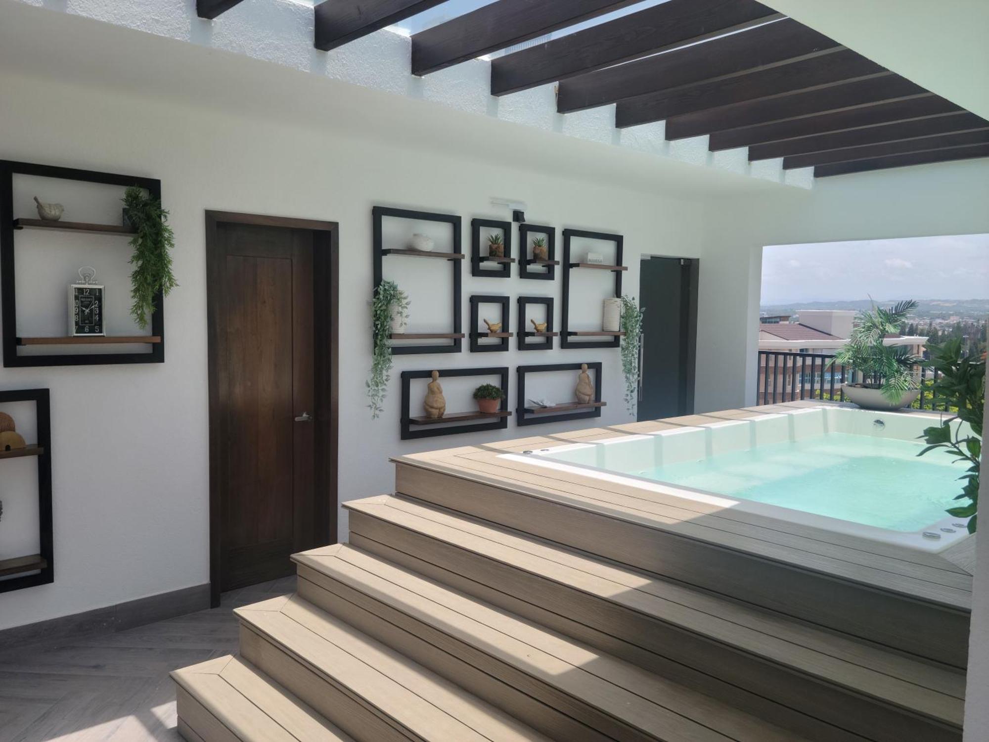 Luxury Apartment Downtown Santiago De Los Caballeros Exterior foto