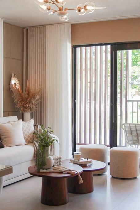 Luxury Apartment Downtown Santiago De Los Caballeros Exterior foto