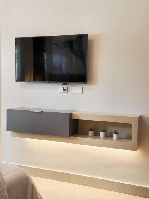 Luxury Apartment Downtown Santiago De Los Caballeros Exterior foto