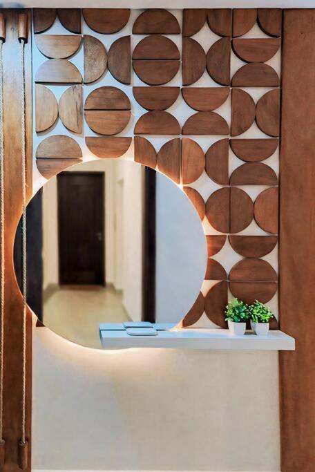 Luxury Apartment Downtown Santiago De Los Caballeros Exterior foto