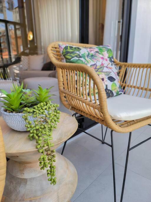Luxury Apartment Downtown Santiago De Los Caballeros Exterior foto