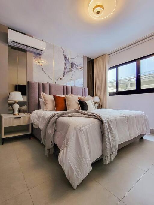 Luxury Apartment Downtown Santiago De Los Caballeros Exterior foto