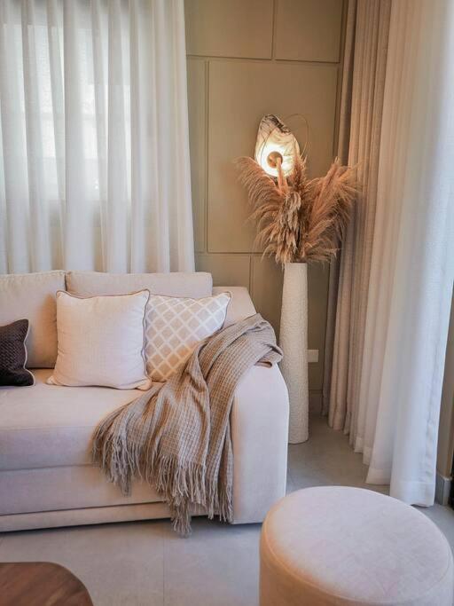 Luxury Apartment Downtown Santiago De Los Caballeros Exterior foto