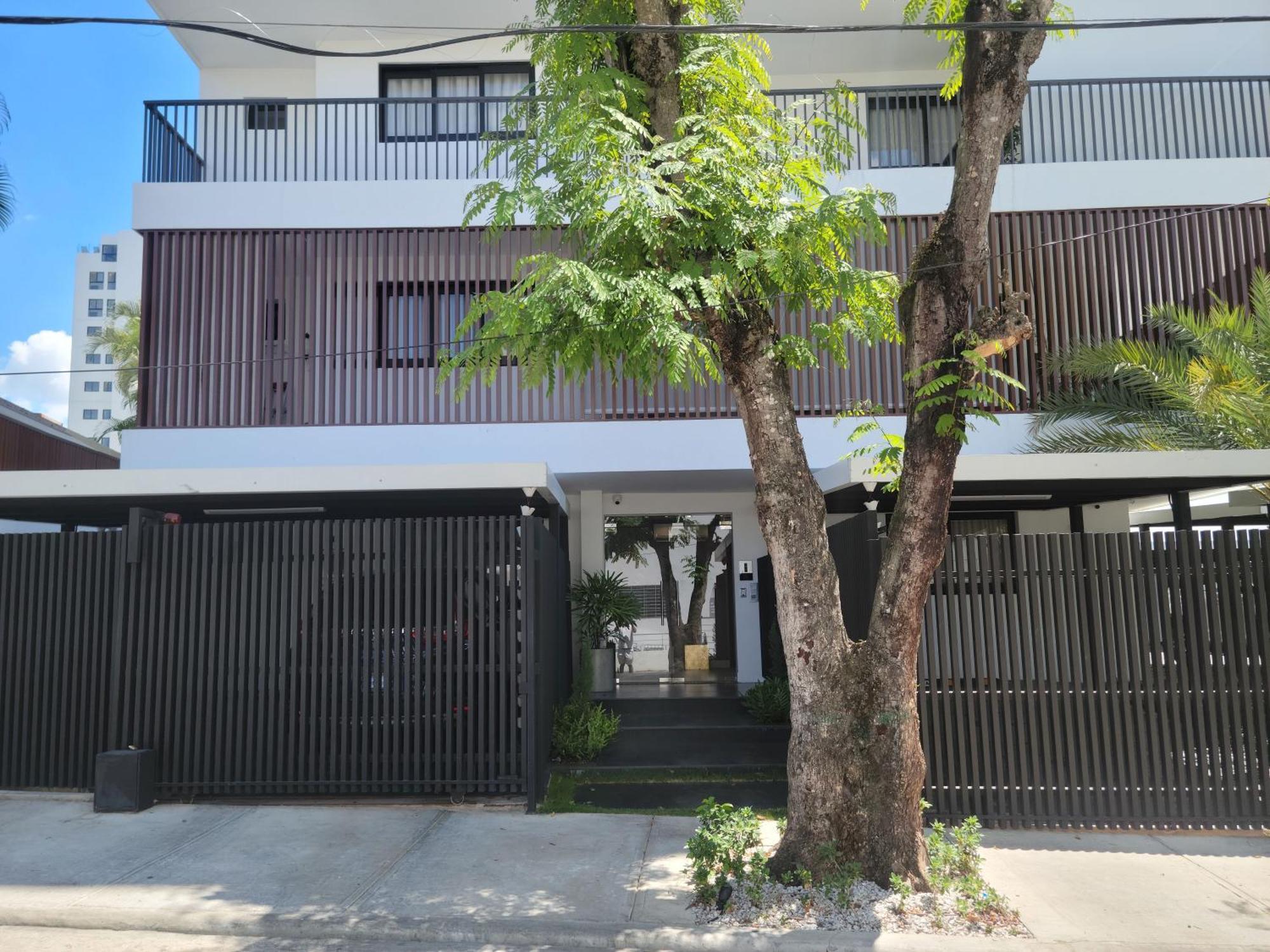 Luxury Apartment Downtown Santiago De Los Caballeros Exterior foto